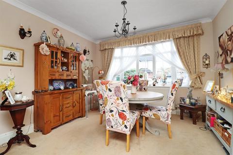 3 bedroom semi-detached house for sale, Foxhall Road, Timperley