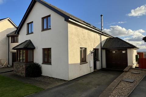 3 bedroom detached house for sale, Winkleigh
