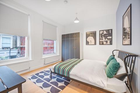 1 bedroom apartment to rent - Belsize Crescent, Belsize Park NW3