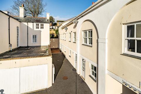 4 bedroom detached house for sale, Braddons Hill Road East, Torquay