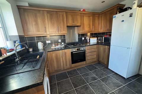 3 bedroom detached house for sale - Dalby Road, Anstey, Leicester