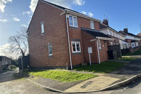 3 bedroom detached house for sale, Dalby Road, Anstey, Leicester