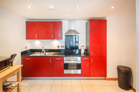 2 bedroom apartment to rent - Northern Lights, Salts Mill Road, Shipley, West Yorkshire