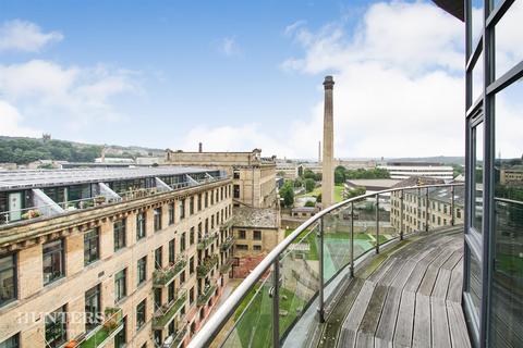 2 bedroom apartment to rent, Northern Lights, Salts Mill Road, Shipley, West Yorkshire