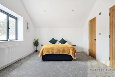 3 bedroom chalet for sale - 10c, John Street, Shoreham-By-Sea