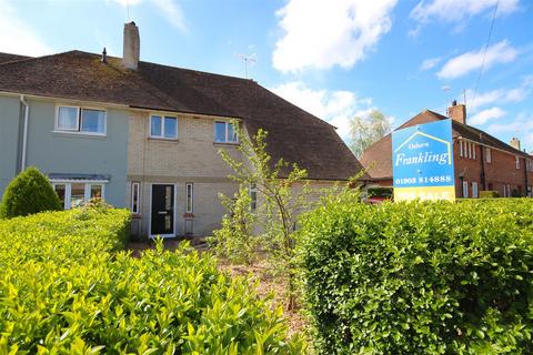 3 bedroom semi-detached house for sale, Middlemead, Steyning, West Sussex