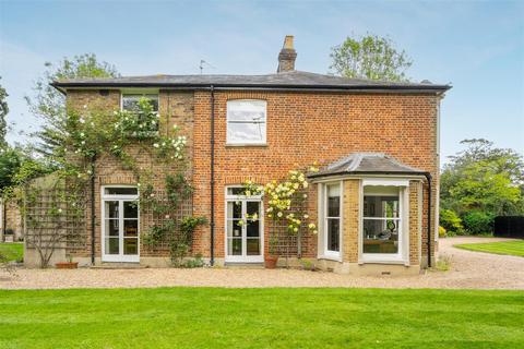 5 bedroom detached house for sale, Winkfield Road, Windsor