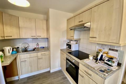 2 bedroom flat for sale - Foundation Court, 48 Halifax Road, Wesley Place, Ingrow, Keighley, BD21 5EH