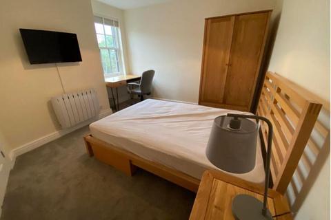 4 bedroom coach house to rent, 4B, Upper Grove Street, Royal Leamington Spa