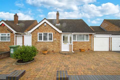 2 bedroom detached bungalow for sale, Rushleigh Avenue, Cheshunt