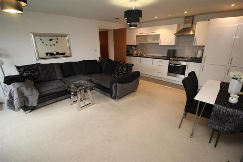 2 bedroom apartment for sale, High Street, Poole