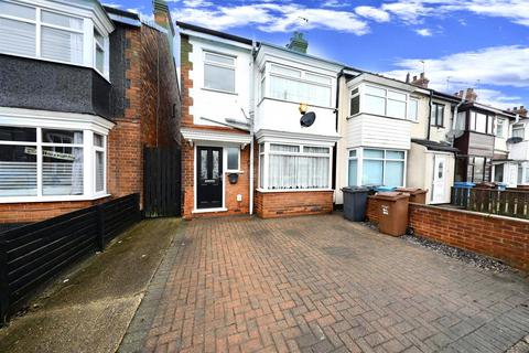 3 bedroom house for sale - Etherington Road, Hull
