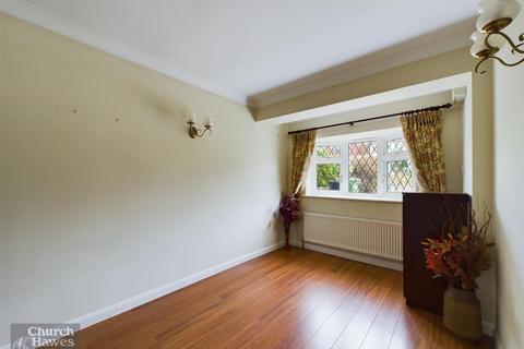 3 bedroom detached bungalow for sale, Norfolk Road, Maldon