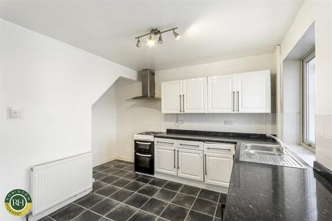 62 Masefield Road, Doncaster, DN2 5SY