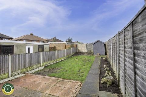 62 Masefield Road, Doncaster, DN2 5SY