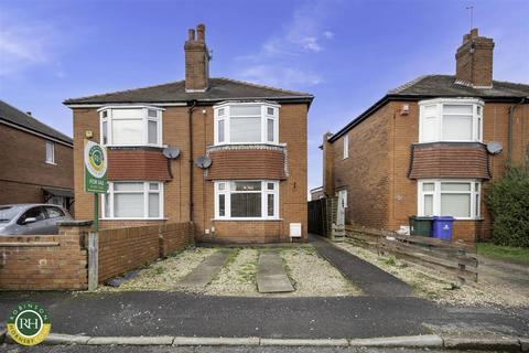 62 Masefield Road, Doncaster, DN2 5SY