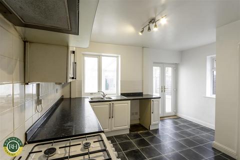 62 Masefield Road, Doncaster, DN2 5SY