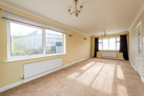 2 bedroom detached bungalow for sale, 3 Browns Close, The Causeway, Hitcham