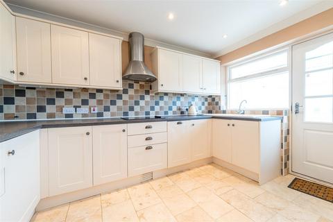 2 bedroom detached bungalow for sale, 3 Browns Close, The Causeway, Hitcham
