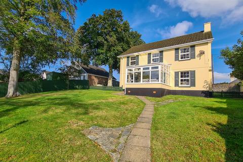 4 bedroom detached house for sale, Orchard Hill, Bideford EX39