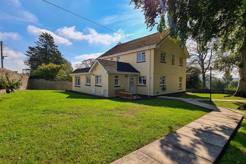 4 bedroom detached house for sale, Orchard Hill, Bideford EX39