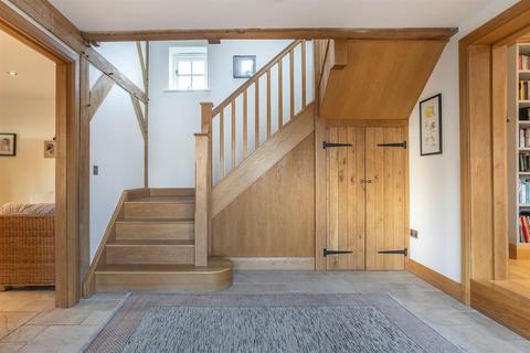 3 bedroom barn conversion for sale, Horninghold Road, Hallaton