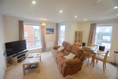 2 bedroom flat for sale, Coral Court, Serenity Close, Harrow, HA2 0FW