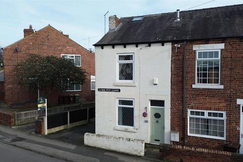 1 Lime Pit Lane, Stanley, Wakefield, WF3 4DJ