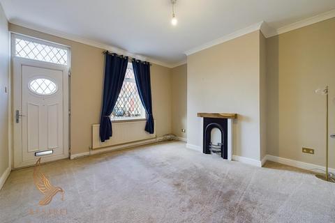 1 Lime Pit Lane, Stanley, Wakefield, WF3 4DJ