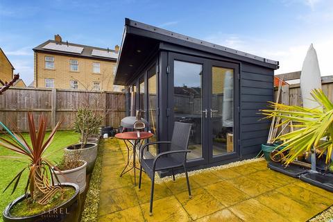 2 Millfield Close, Ackworth, Pontefract, WF7 7GE