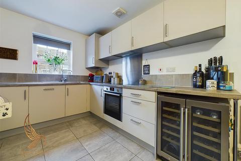 2 Millfield Close, Ackworth, Pontefract, WF7 7GE