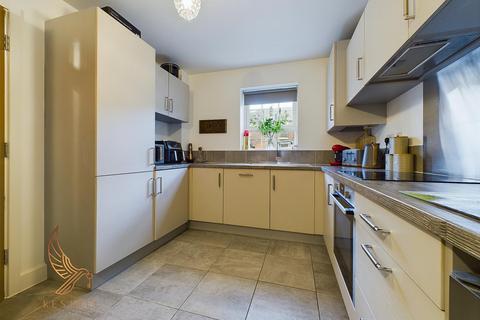 2 Millfield Close, Ackworth, Pontefract, WF7 7GE