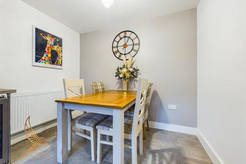 2 Millfield Close, Ackworth, Pontefract, WF7 7GE