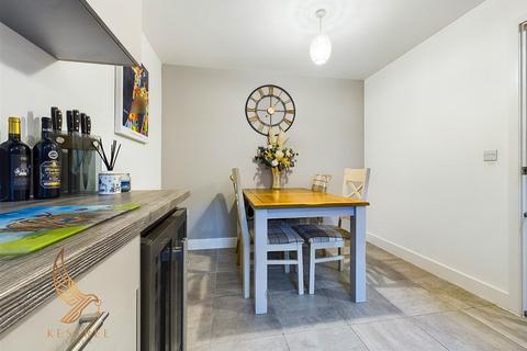 2 Millfield Close, Ackworth, Pontefract, WF7 7GE