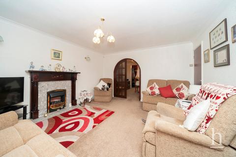 3 bedroom semi-detached house for sale - Grange Farm Crescent, West Kirby CH48