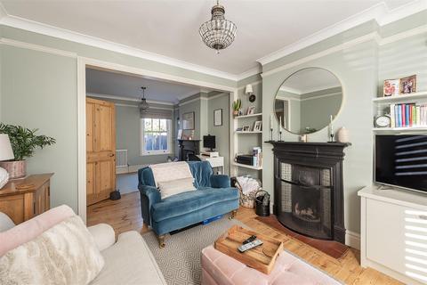 4 bedroom semi-detached house for sale, Park Mount, Harpenden