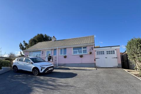 2 bedroom detached bungalow for sale, Wessiters, Seaton EX12