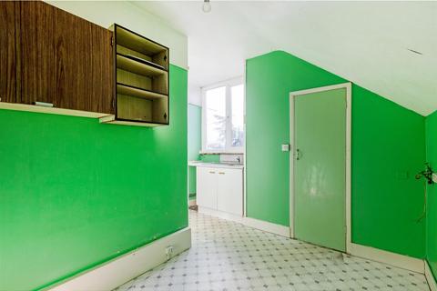 Studio for sale, Oakwood Road, West Wimbledon SW20