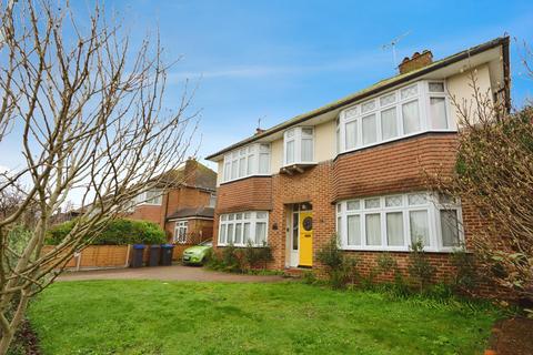4 bedroom detached house for sale, Rectory Gardens, Worthing BN14