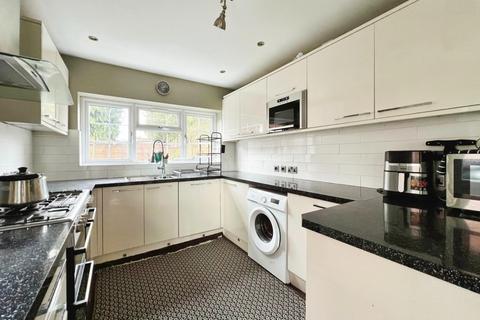 4 bedroom semi-detached house for sale, Oddicombe Croft, Coventry