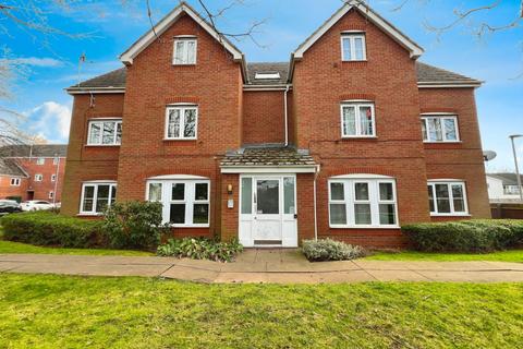 2 bedroom flat for sale, Hickory Close, Coventry