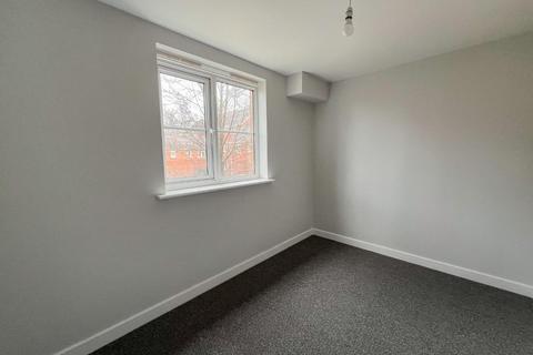 2 bedroom flat for sale - Hickory Close, Coventry