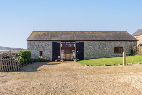 4 bedroom barn conversion for sale, Carisbrooke, Isle of Wight
