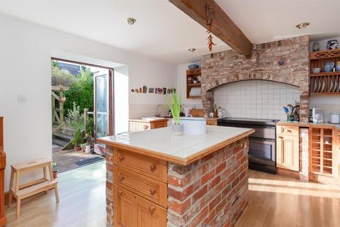 4 bedroom barn conversion for sale, Carisbrooke, Isle of Wight