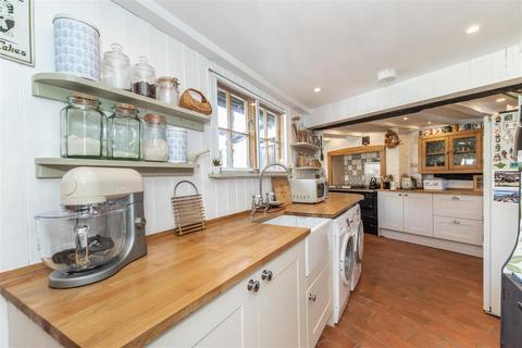 5 bedroom detached house for sale, The Street, Rodmell