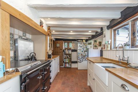 5 bedroom detached house for sale, The Street, Rodmell