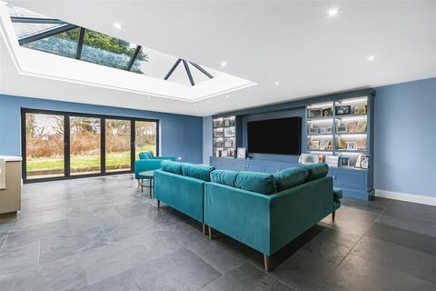 Lanacre Chrishall Road, Fowlmere, Royston, SG8 7RY