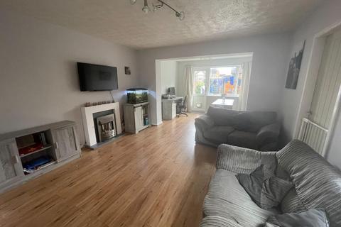 2 bedroom semi-detached house for sale, Blithfield Road, Brownhills, Walsall WS8