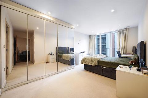 2 bedroom apartment for sale, Aegean Apartments, Royal Victoria Dock E16