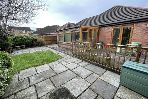 3 bedroom detached bungalow for sale, Coed Y Bwlch, Bynea, Llanelli